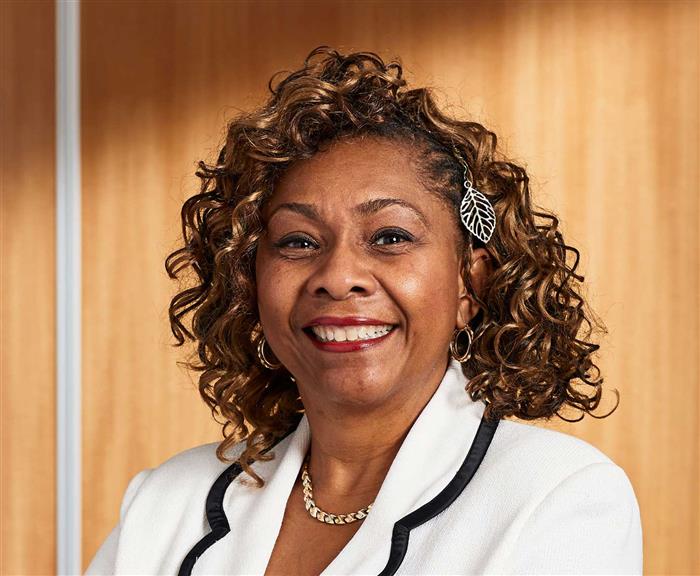 Jocelyn Carter-Miller