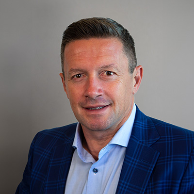 Adam Chamberlain