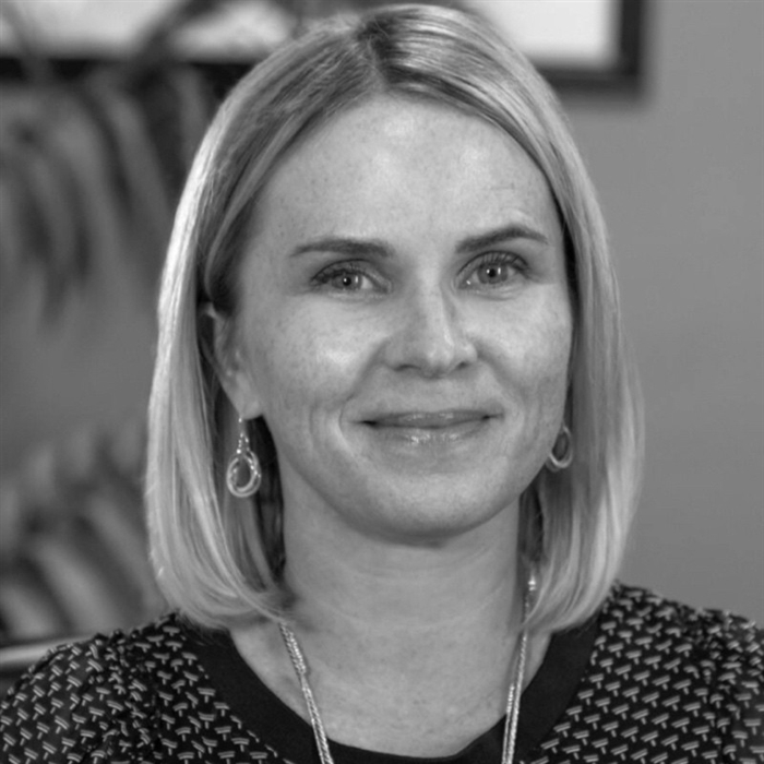 Chantelle Yvette Breithaupt