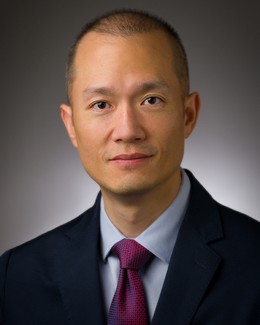 David Tsung-Hung Chao