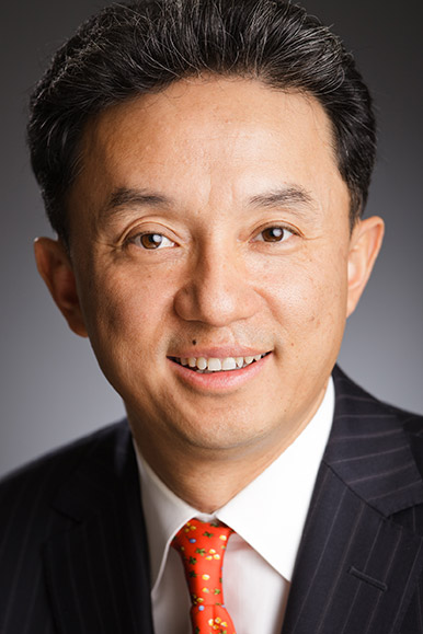 Jie Chen