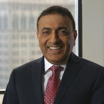 Raman Chitkara