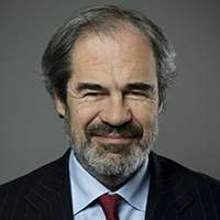 Claudio Costamagna