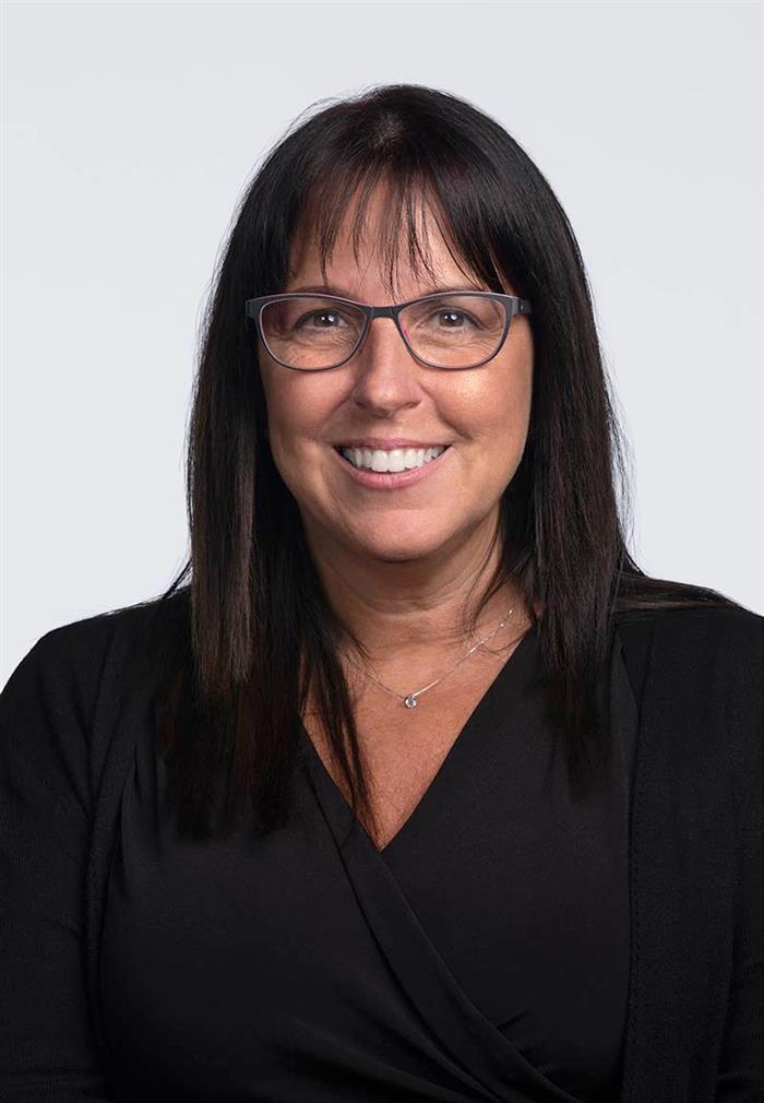 Kathleen R Cullen-Cote