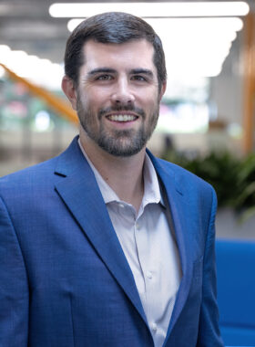 Daniel Calkins