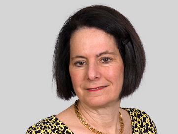 Deborah Silodor