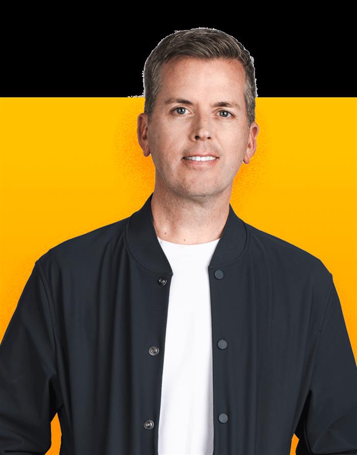 Brian Duffy