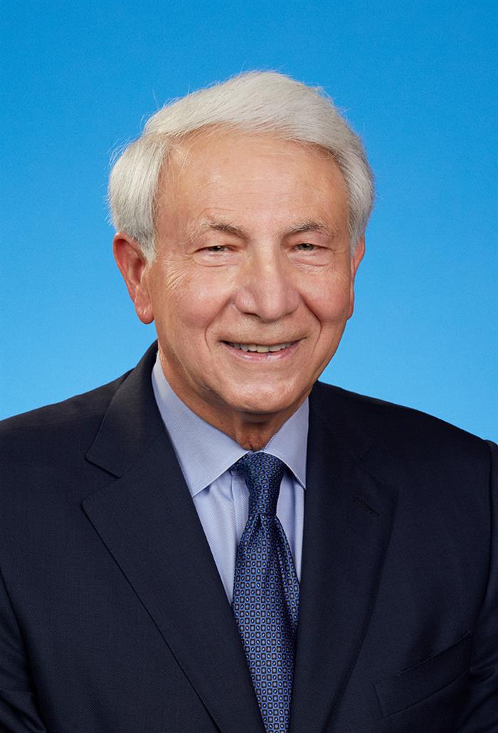 Salvatore D Fazzolari