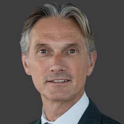 Richard Francis