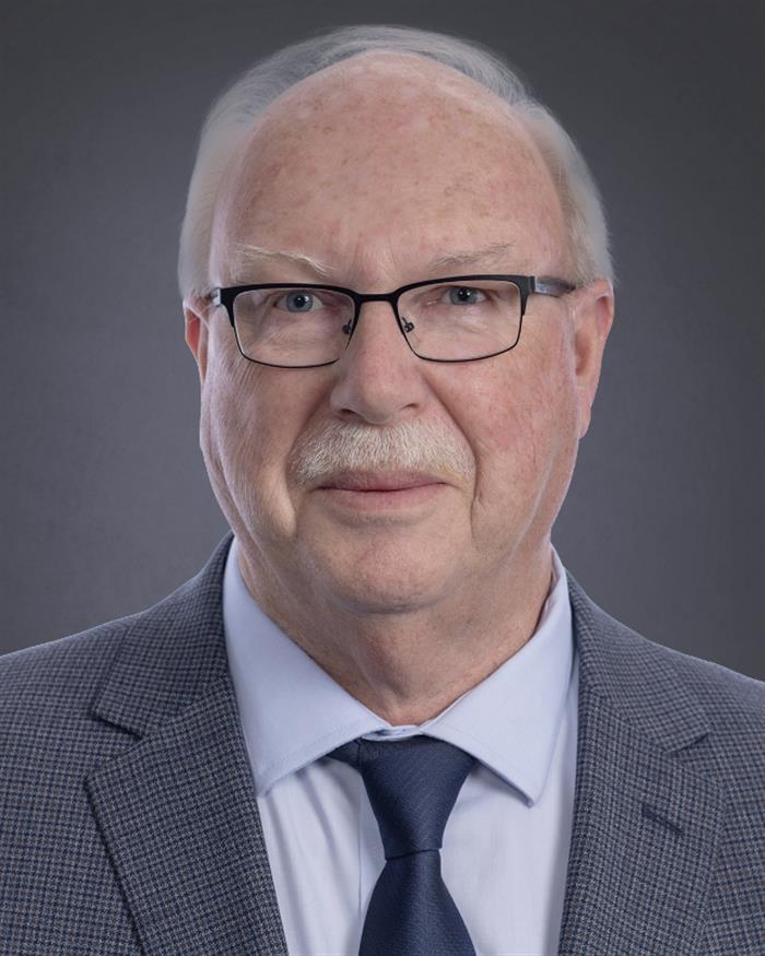 Gerald B Wurm