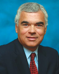 John B Gerlach Jr