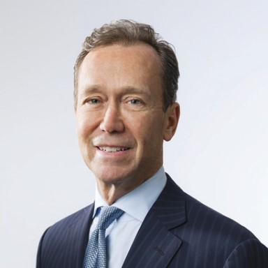 Gregory L Summe