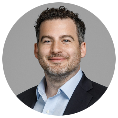 Dan Groman