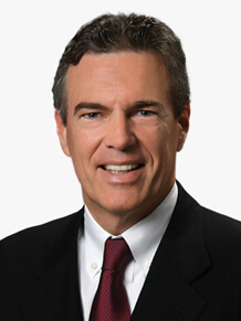 James T Hackett