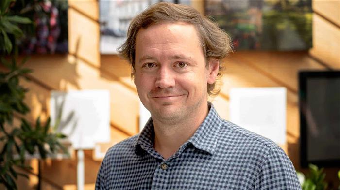 Christopher Hagedorn