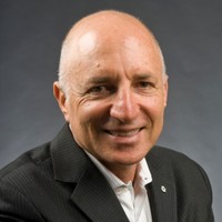 Michael R Hayden
