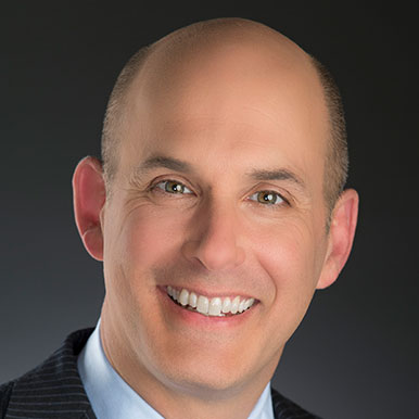 Josh Hirsberg
