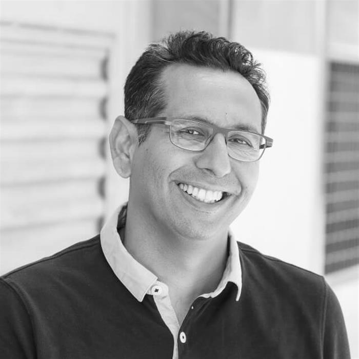 Mohsin Hussain