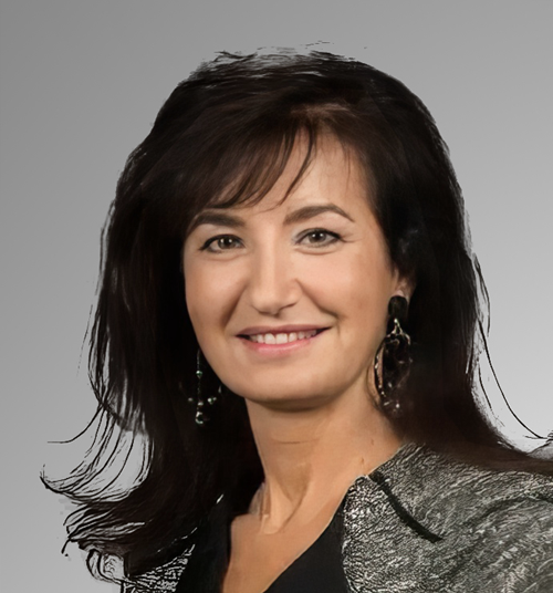 Isabelle F Geday