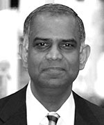 Ranjan Jayanathan