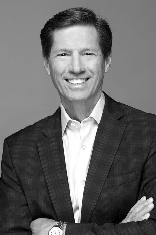 James P. Torgerson