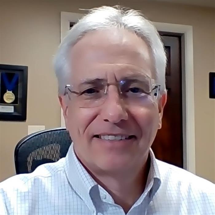 John F Mcgovern