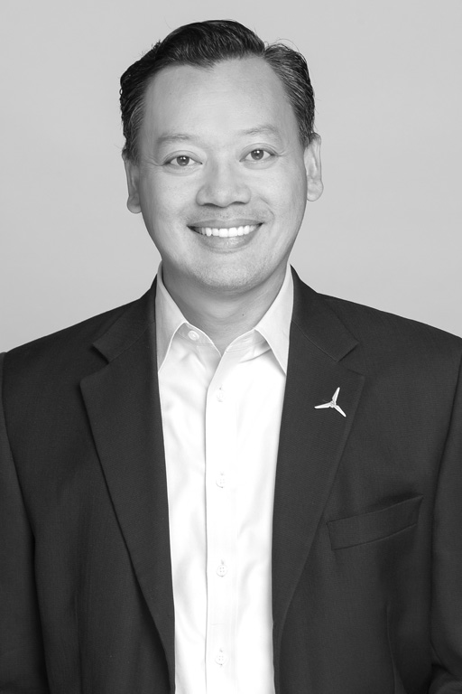 John Teeruk Kochavatr