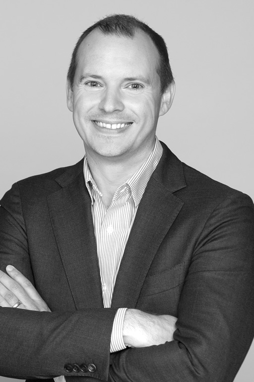 John Carter Mcfarland