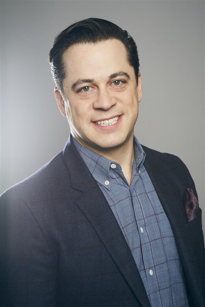 Jonathan J Feldman