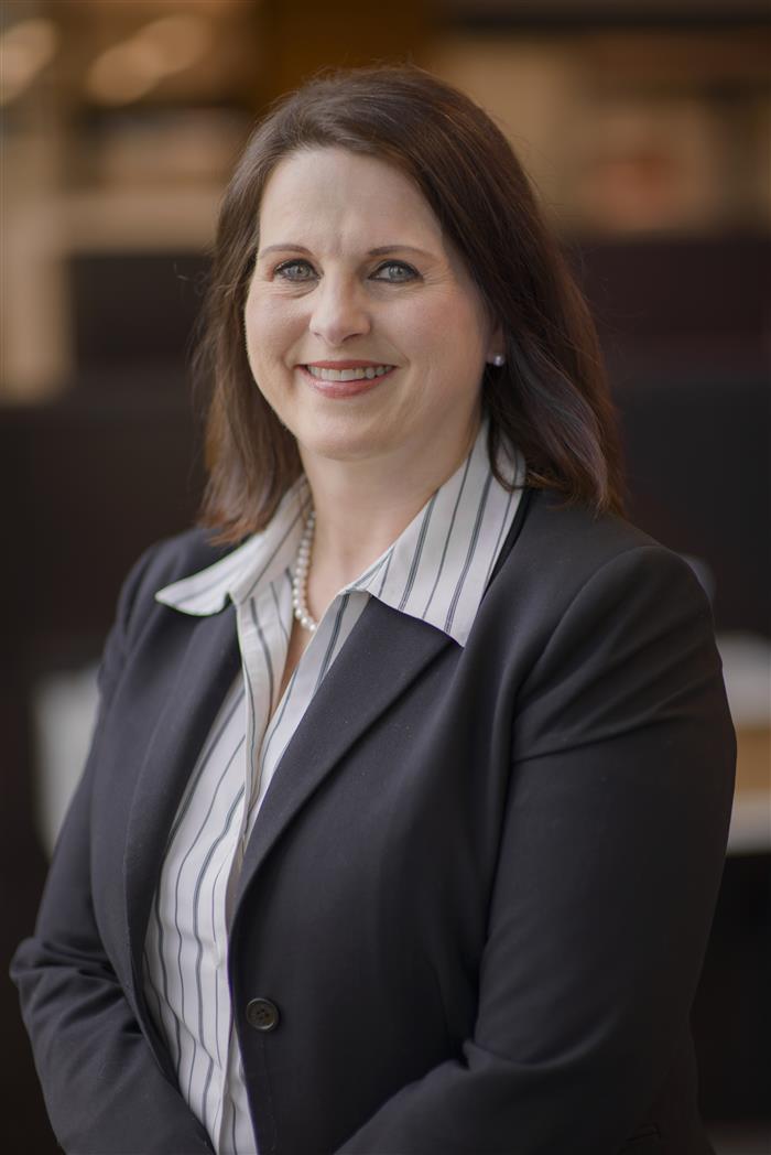Julie Shamburger