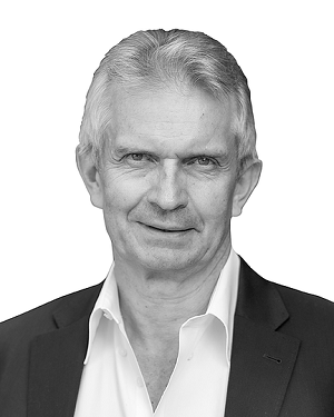 K Charles Janac