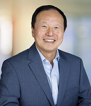 George Kao