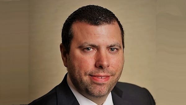 Keith Suchodolski