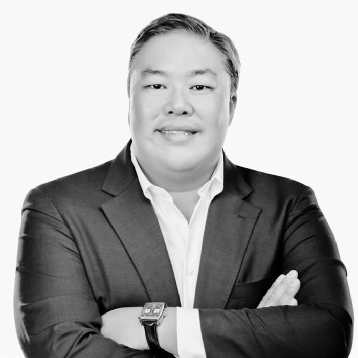 Kenneth Ahn