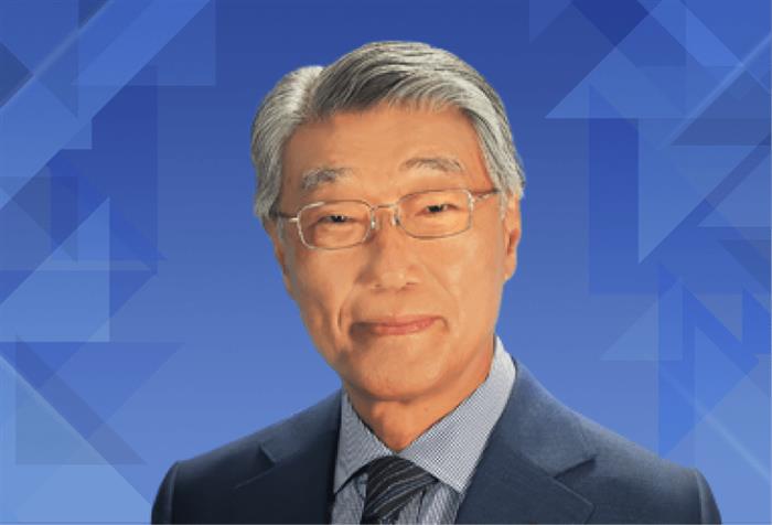 James J Kim
