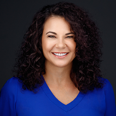 Kimberly T Bowron