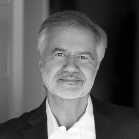 Clark M Kokich