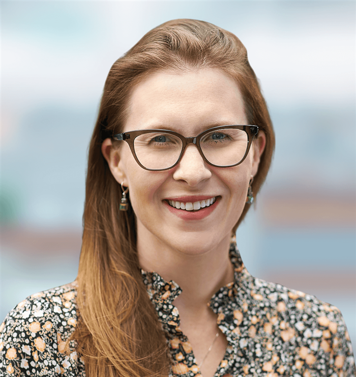 Hallie E Kuhn