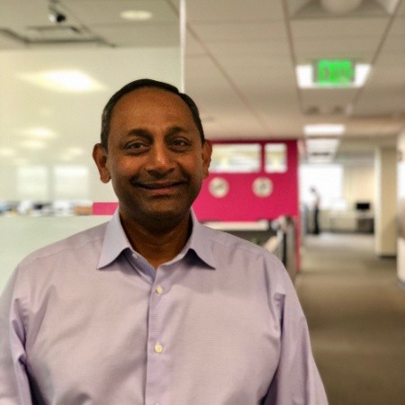 Ravi Kumaraswami