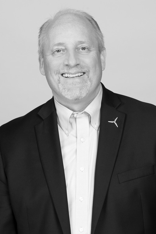 Larry Neal Bekkedahl