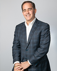 Marc J Lenner