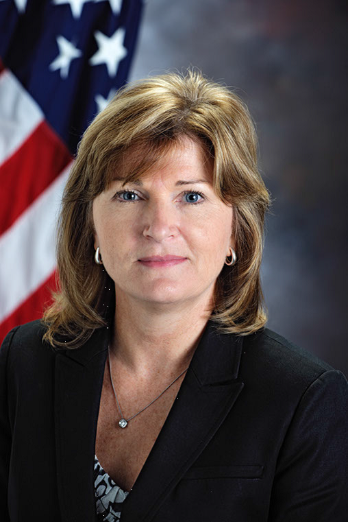 Lesa B Roe