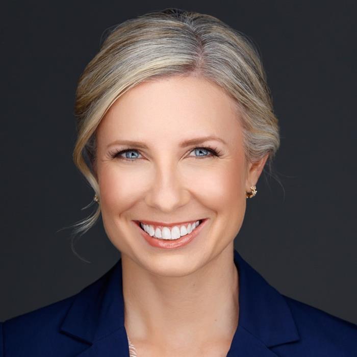 Lindsay Clinton Fitzgerald