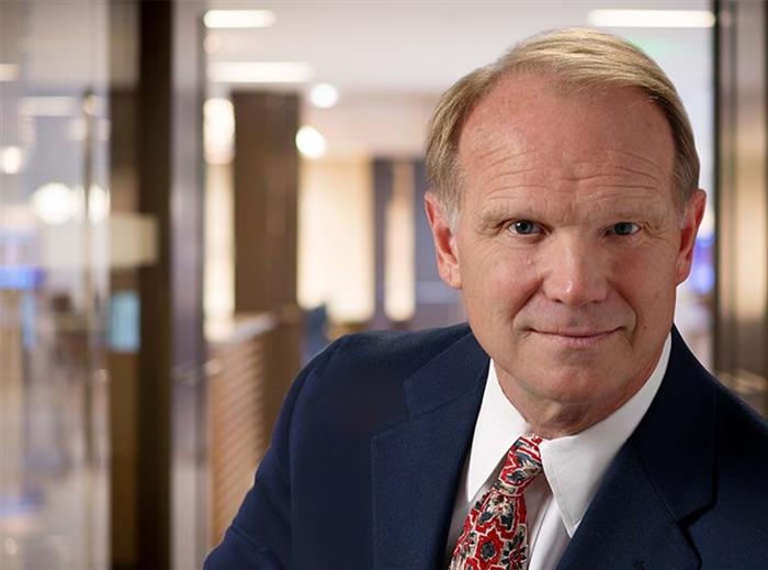 James T Lindstrom