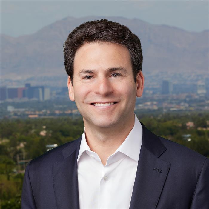 James Litinsky
