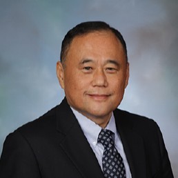 Lucas S Chang