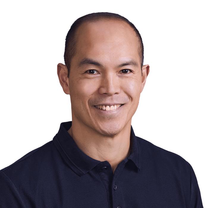Matthew Madrigal