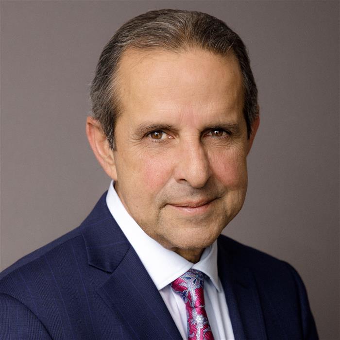 Manuel A Diaz