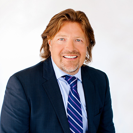 Mark Buller