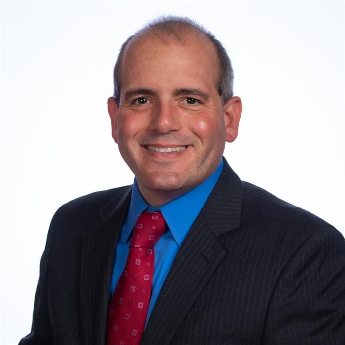 Mark J Scheiwer